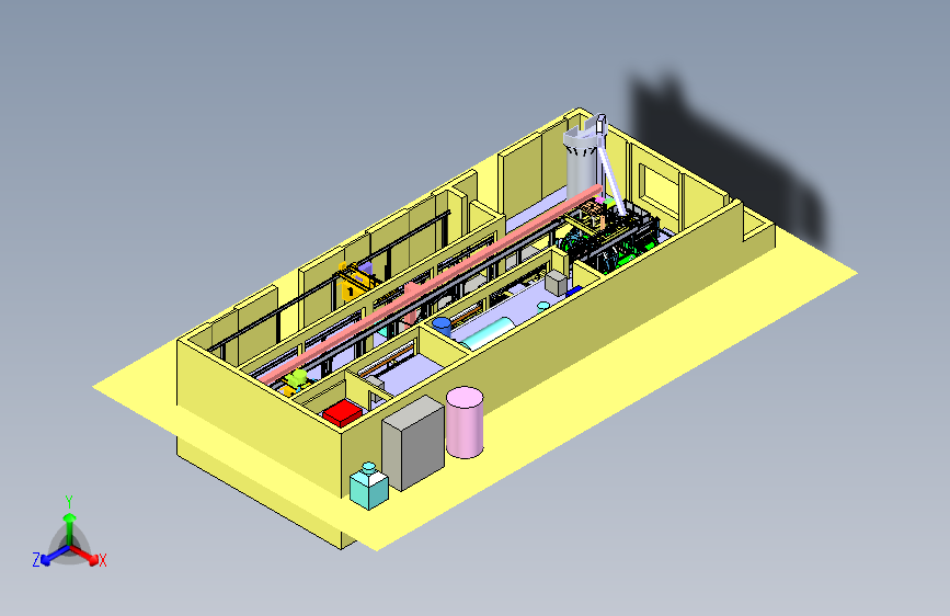 流水线、生产线(37)