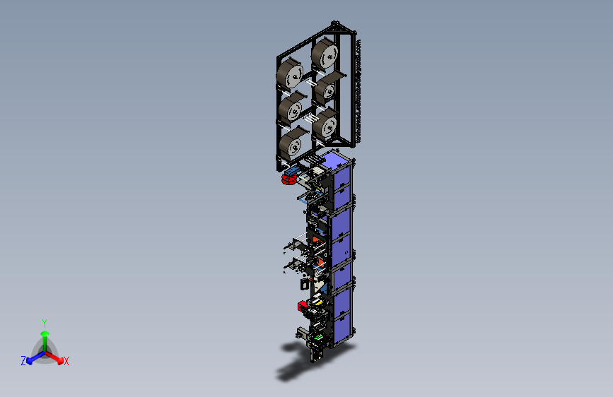 流水线、生产线(29)