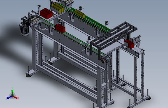 流水线、生产线(50)