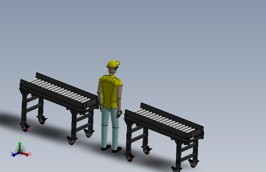 流水线、生产线(45)