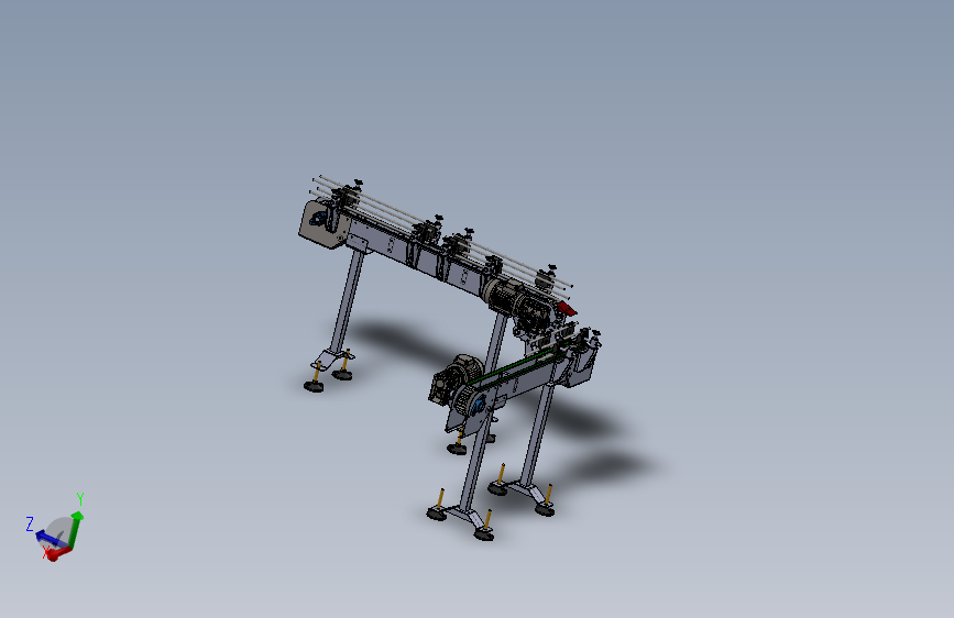 流水线、生产线(64)