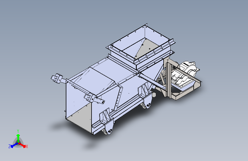 K2型往复式给料机--965062--170