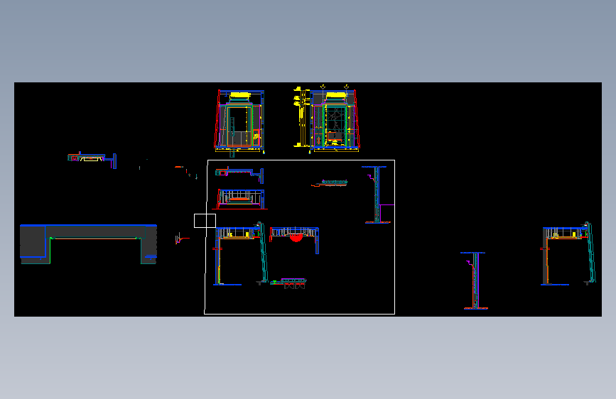 05-会议厅大样(DT-111.13-14)_recover