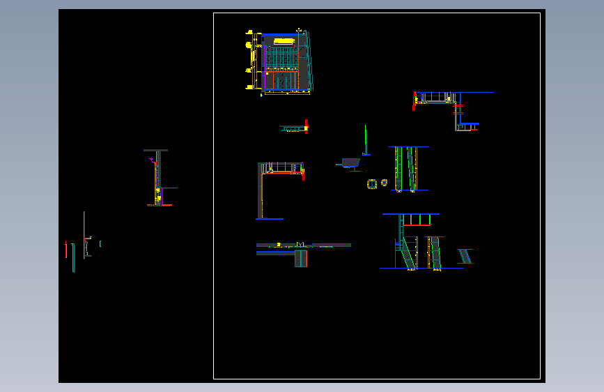 06-会议厅大样(DT-111.15-17)