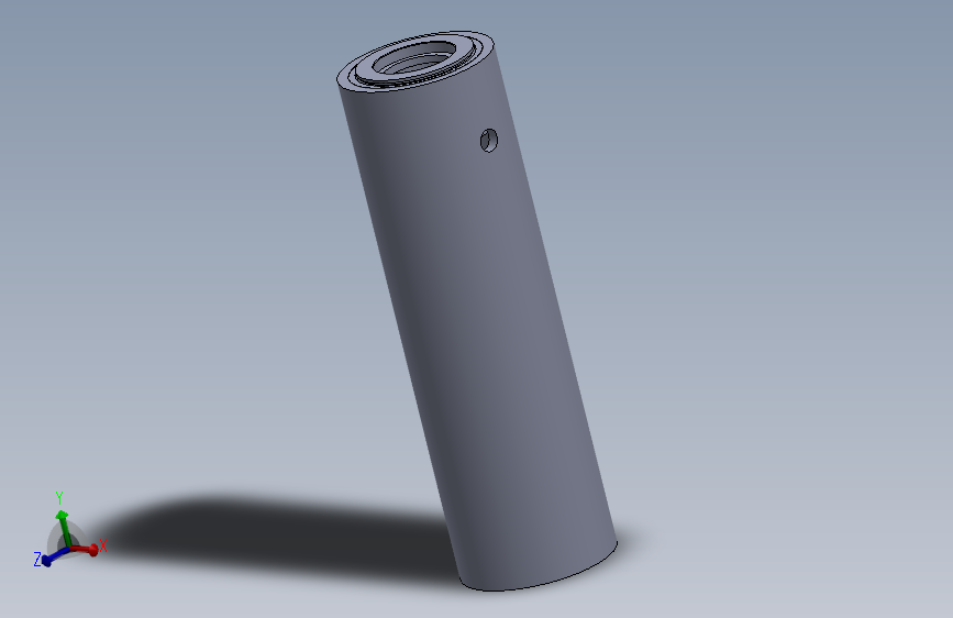 订制液压缸活塞