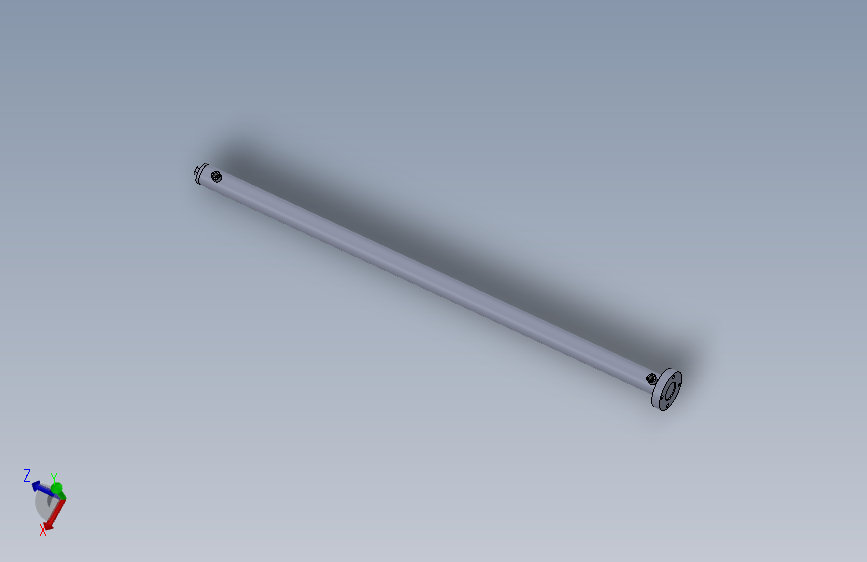 定制液压块（带原理图）