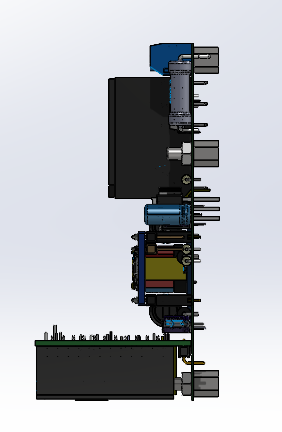 pcb印刷电路板设计