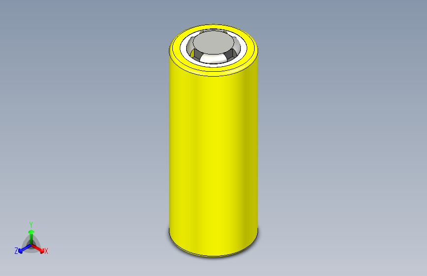 电池 26650 5100mAh