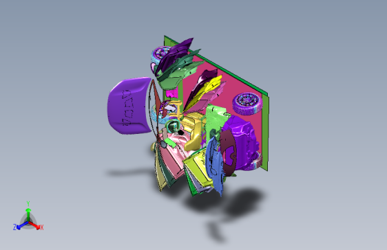 雪铁龙 e C3 2024--1836489--500