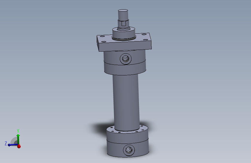 铣削型液压缸-63x36x180mm-1.snapshot.1