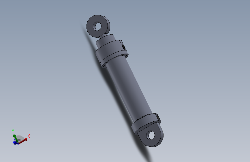 铣削型液压缸170x85x550-5-mm-1.snapshot.1