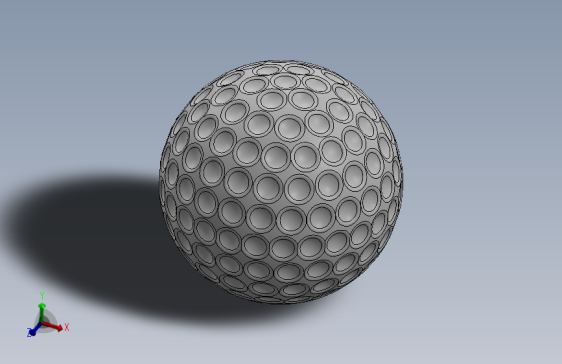 高尔夫球、高尔夫球小车、高尔夫球装备golf-ball-32 1 SW.zip