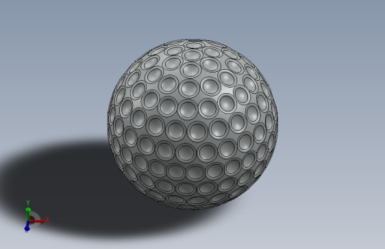 高尔夫球、高尔夫球小车、高尔夫球装备golf-ball-33 1 SW.zip