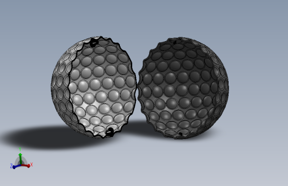 高尔夫球、高尔夫球小车、高尔夫球装备golf-ball-36 2 IGS SW.zip