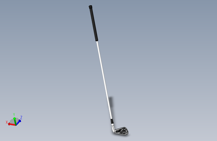 高尔夫球、高尔夫球小车、高尔夫球装备golf iron SW