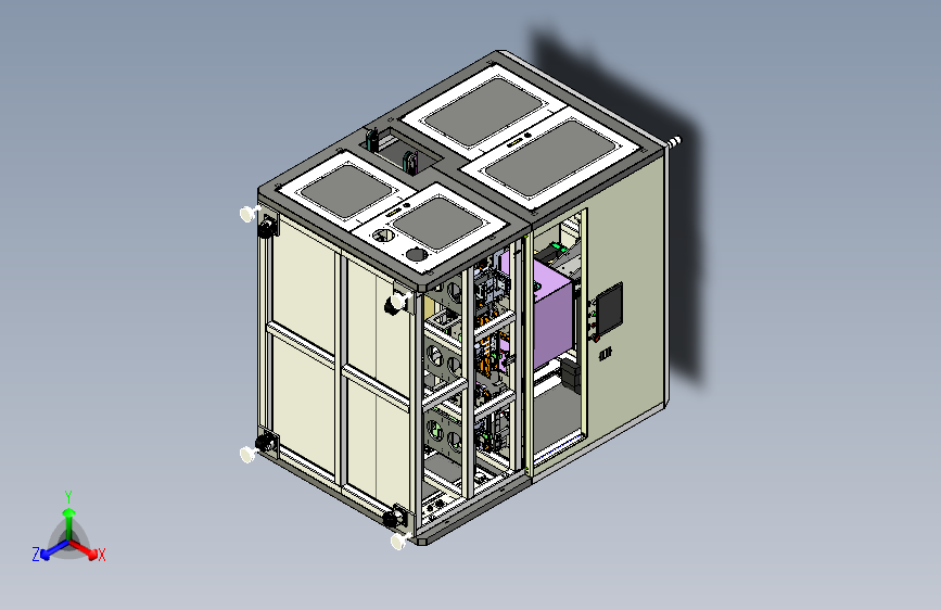 同轴线收料机sw20可编辑