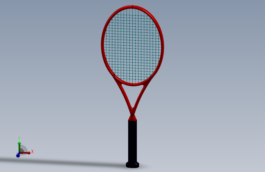 网球、网球拍(13)