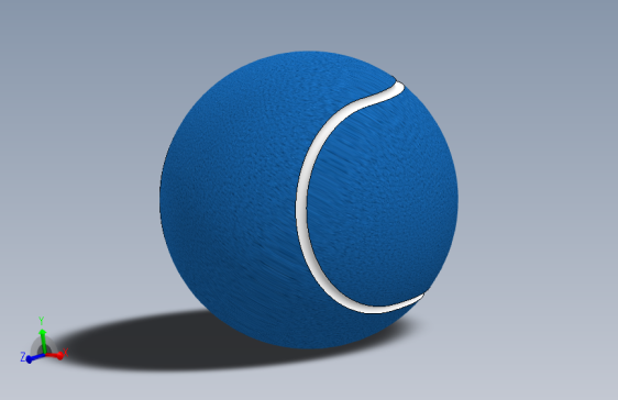 网球、网球拍(3)