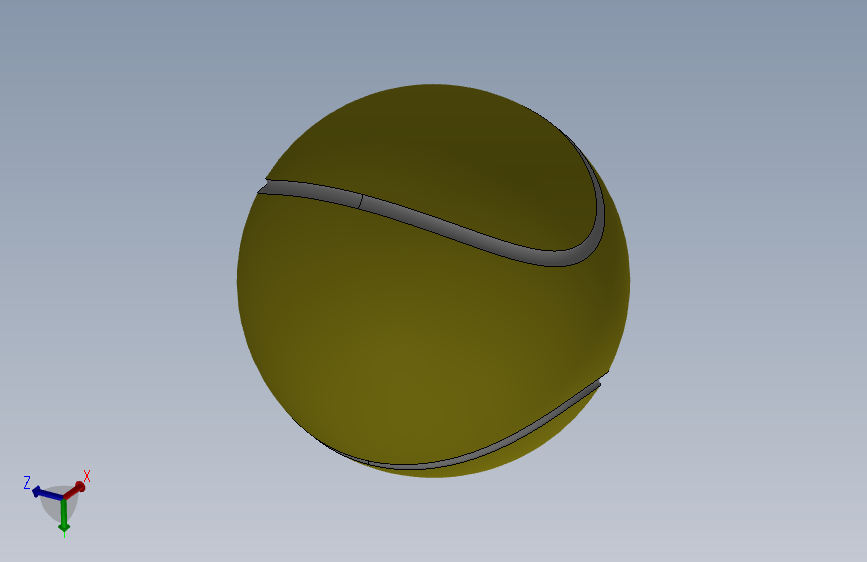 网球、网球拍(5)