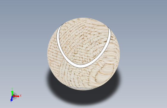 网球、网球拍(8)