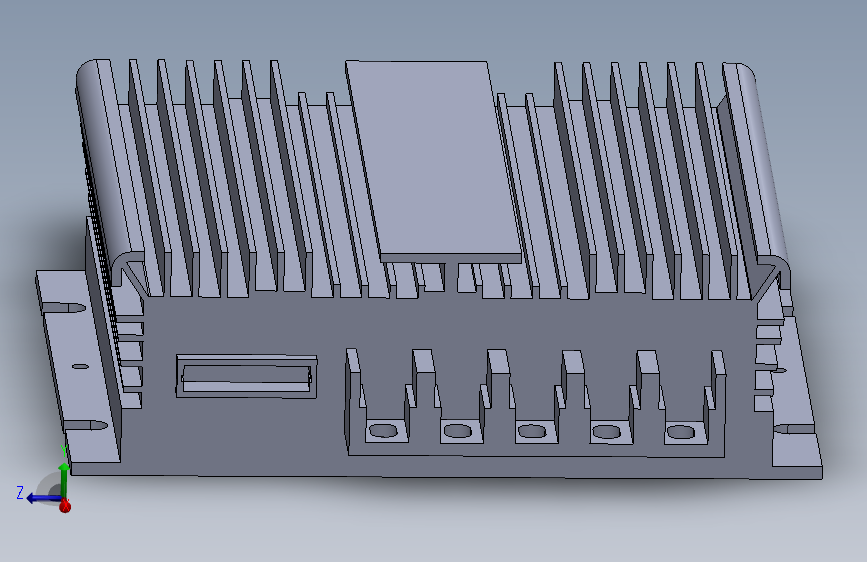 适配器 90V 至 48V