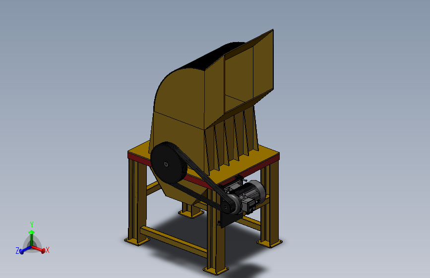 破碎机、破碎机15