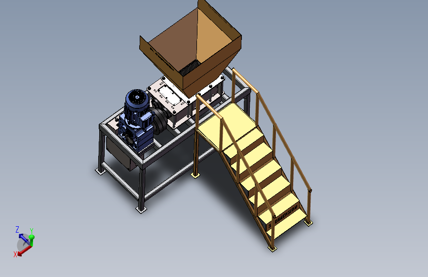 破碎机、破碎机23
