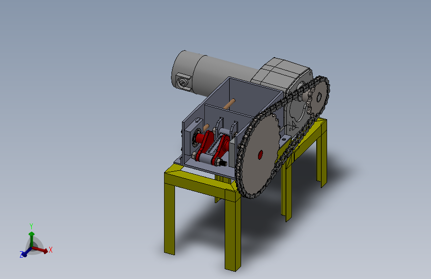 破碎机、破碎机sw2009
