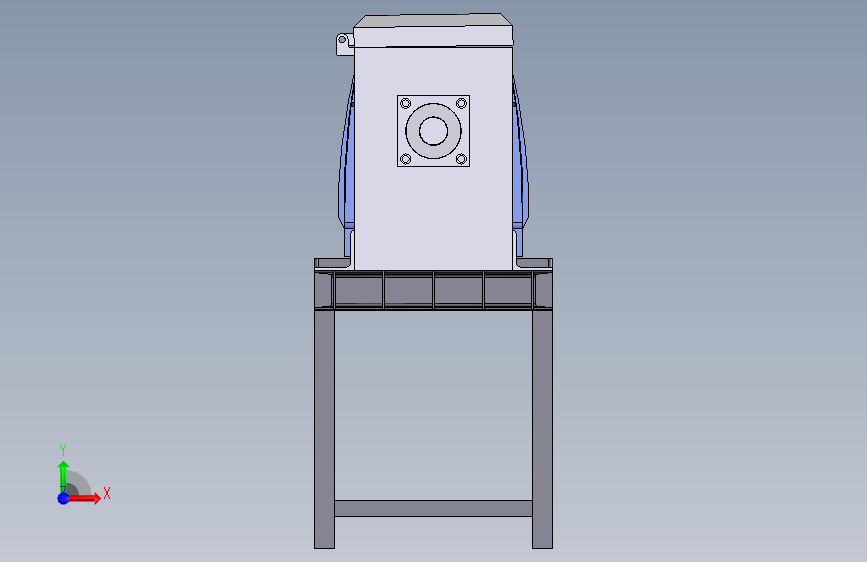 破碎机、切碎屑机