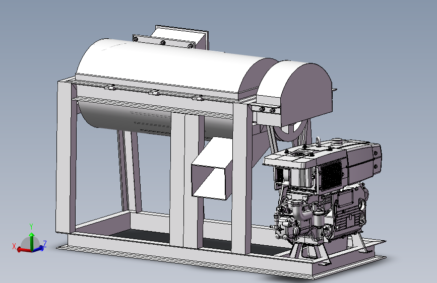 破碎机、切碎机