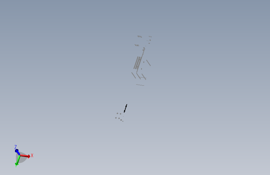 6V4后段电池流水线