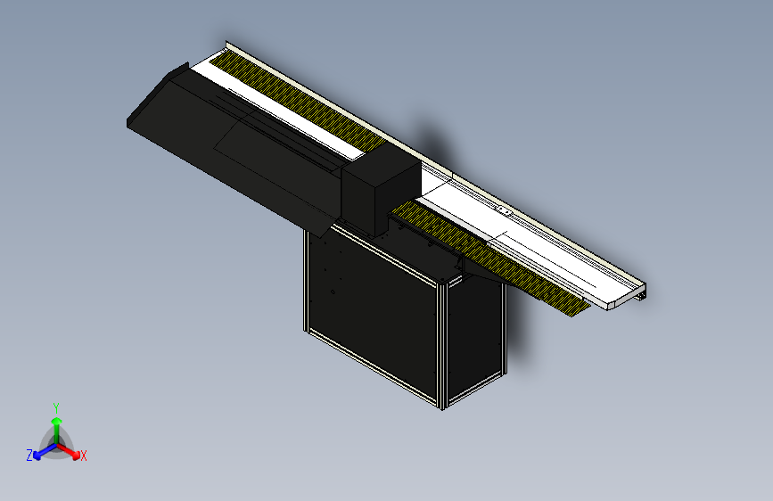 板材分割机sw18可编辑