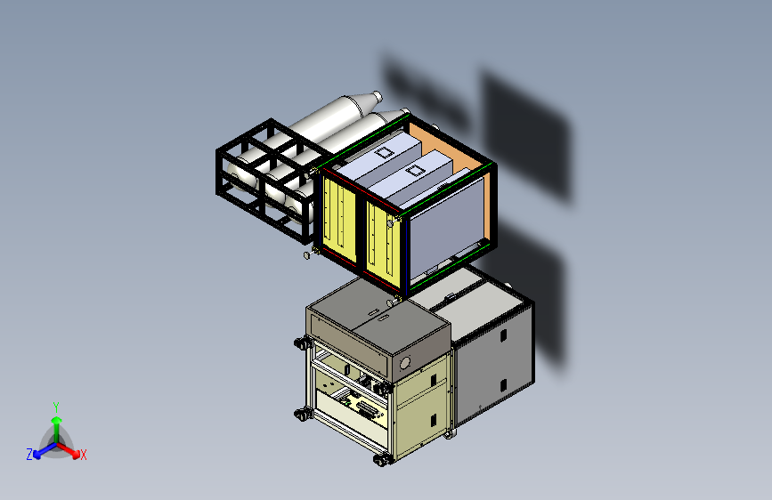 电机定子焊接机sw17可编辑