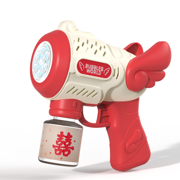 泡泡枪儿童玩具