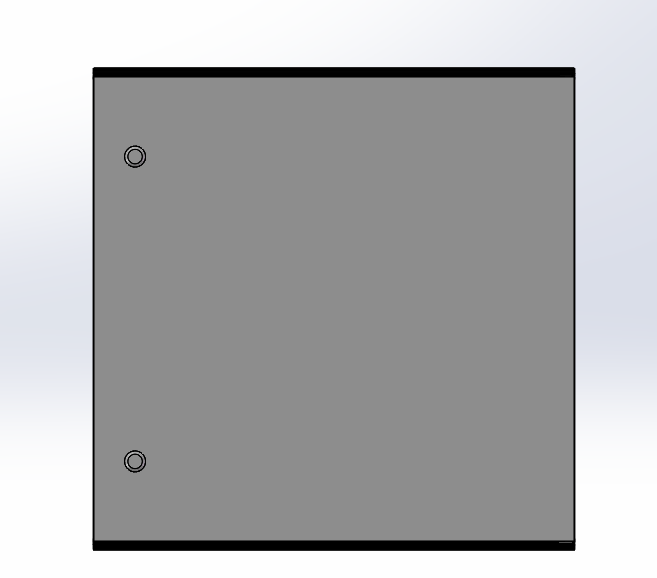 威图防爆机柜9206.600