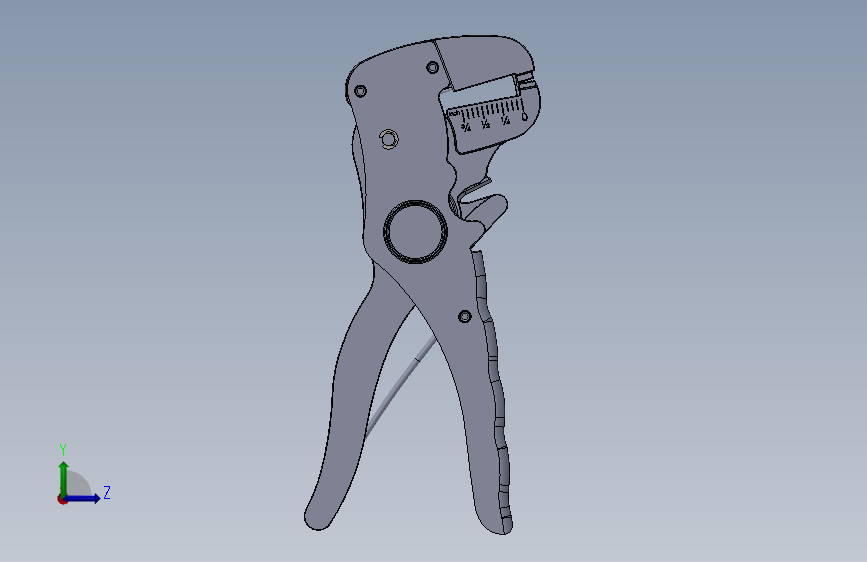 钳子、手钳子(12)