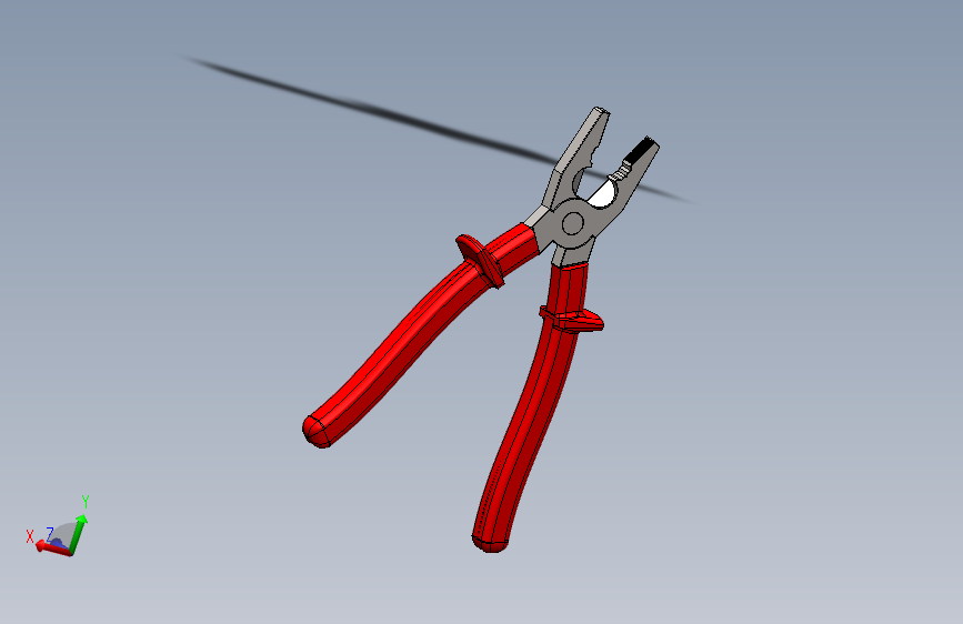 钳子、手钳子(16)