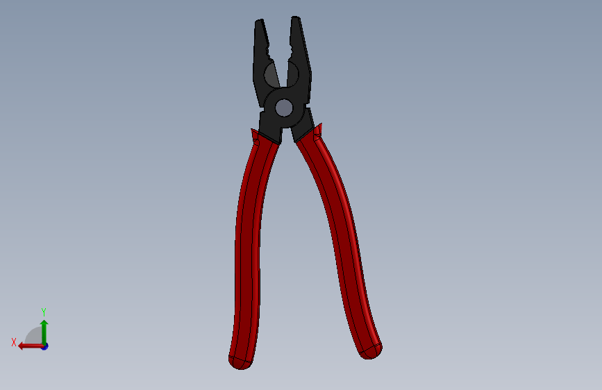 钳子、手钳子(17)