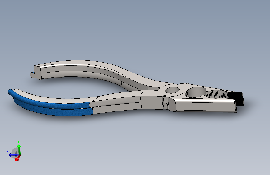 钳子、手钳子(18)