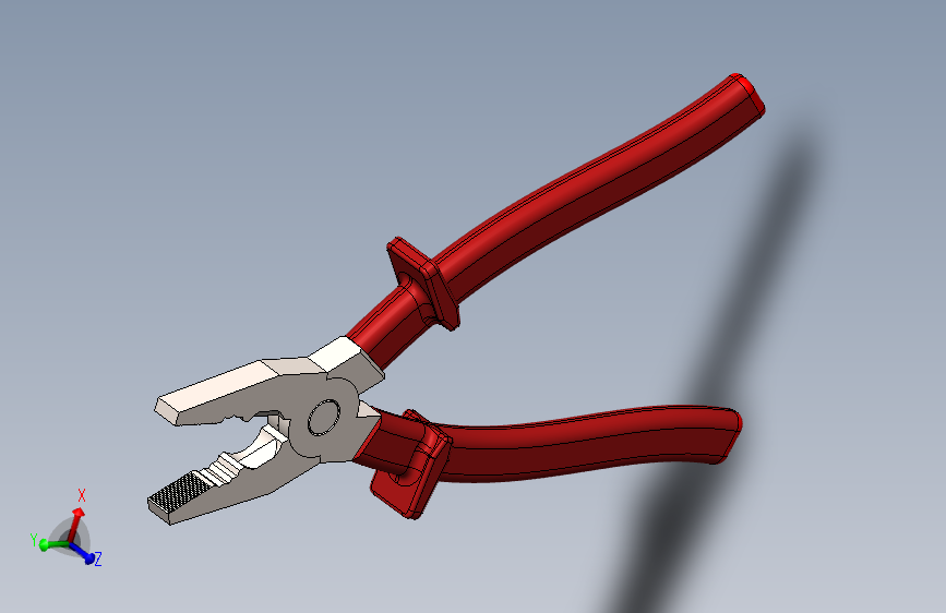 钳子、手钳子(21)