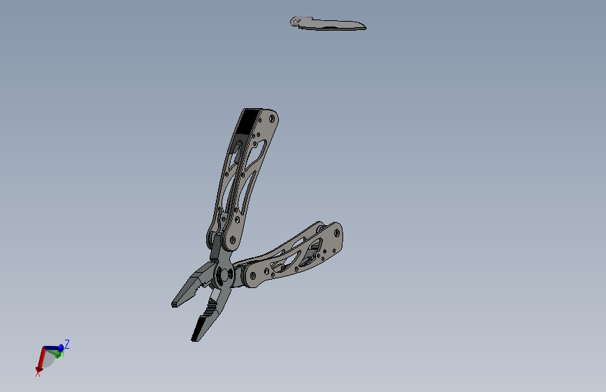 钳子、手钳子(9)
