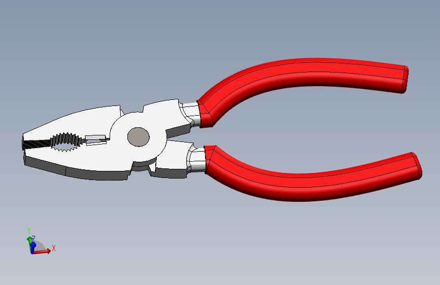 钳子、手钳子(22)