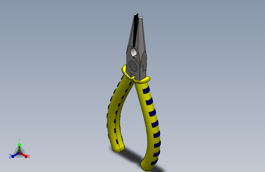 钳子、手钳子(25)