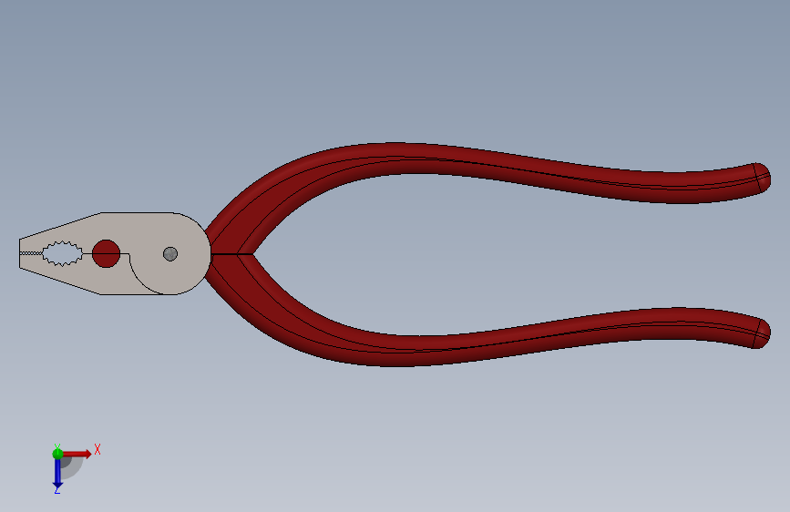 钳子、手钳子(28)