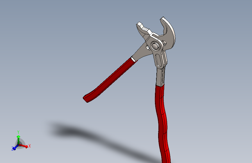 钳子、手钳子(32)