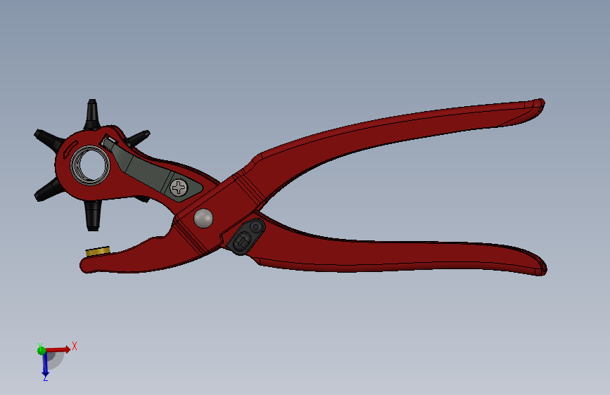 钳子、手钳子(33)