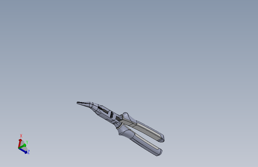 钳子、手钳子(31)