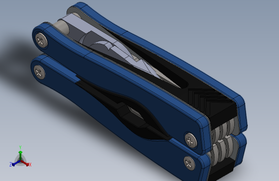 钳子、手钳子(35)