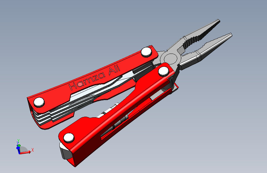 钳子、手钳子(37)