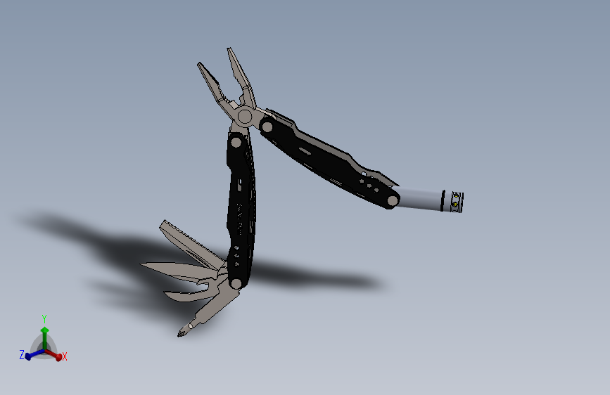 钳子、手钳子(39)